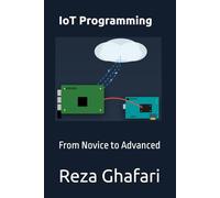 IoT Programming: From Novice to Advanced