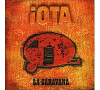 Iota - La Caravana