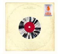 Iota + Tonge - Love Come Wicked + Looking At The World - Vinyle Splatter