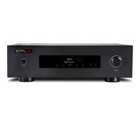 IOTAVX AVX17 - Preamplificatore home cinema o processore audio-video, Dolby Atmos, DTS:X, DTS-HD Master Audio, Dolby TrueHD, 17