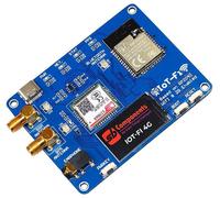Iotfi 4G All-in-One RP2040 Iot Scheda Con Wi-Fi & 4G LTE - SKU24926