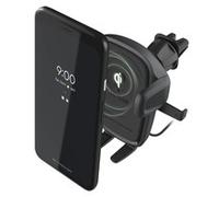 Caricatore Wireless iOttie Easy One Touch 2 Auto USB 12V Nero
