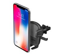 iOttie Easy One Touch 5 Supporto universale per auto con supporto per telefono con montaggio a filo per iPhone, Samsung, Moto, Huawei, Nokia, LG, Smartphone