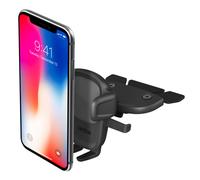 iOttie Supporto auto Easy One Touch 5 – Slot CD universale per smartphone