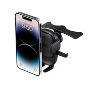 iOttie Easy One Touch Advanced CD Slot Car Phone Mount - Universal Cell Phone Holder for iPhone, Google, Samsung, Moto, Huawei, Nokia, LG, and All Other Smartphones