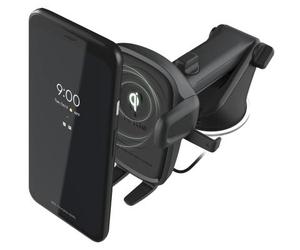 iOttie Easy One Touch Wireless 2 Nero Auto