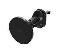 iOttie iTap 3 - Supporto magnetico da auto per bocchetta dell'aria con adattatore ad anello magnetico, compatibile con smartphone Qi2, MagSafe, iPhone e Android