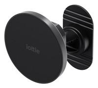 IOttie iTap 3 MagSafe Flush Mount with Magnetic Ring Adapter ITMNCG109