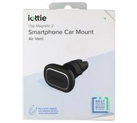 iOttie iTap 2 Magnetic Air Vent Car Mount Halterung für iPhone XS Max R 8 Plus 10 W für Samsung Galaxy S10 E S9 S8 Plus Edge, Hinweis 9