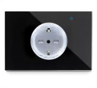 Iottie - Presa Intelligente-black IOTTIE
