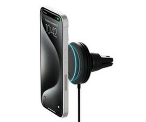IOttie Velox Qi2 Wireless MagSaf Air Vent Mount VLXWCG212