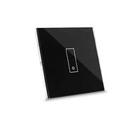 iotty E1 PLUS Interruttore wifi smart per luci e cancelli, versione europea, scatola E502/D60