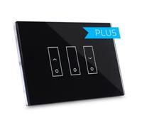 IOTTY INTERRUTTORE SMART TENDE I3S PLUS B LSW2I3SB