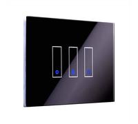 Iotty - Smart Switch Lswi33-nero IOTTY