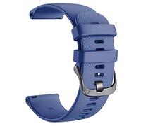 IOTUP 20 22mm Cinturino Intelligente Per Garmin Venu/SQ/Venu2 Plus/Venu 2 Cinturino In Silicone Correa Per GarminMove Sport Forerunner 158 55, 20mm VENU2 Plus, agata