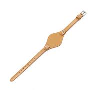 IOTUP Per Fossil ES3077 2830 3262 3060 4176 4119 Cinturino Da Donna Con Vassoio Cinturino In Pelle 8 millimetri Bracciale di piccole dimensioni, 8mm, agata