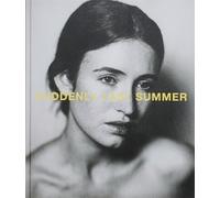 Iouri Podladtchikov SUDDENLY LAST SUMMER (Copertina rigida)