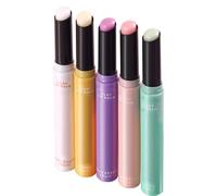 Iouyjiu 5X Color Changing Lip, Color Changing Lip Balm, Waterproof Lip Balm, Idratante Color Changing Lip Balm For Women, Perfect For Party and Daily Wear