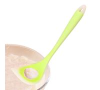 Iouyjiu Attrezzo ergonomico per polpette di carne, in silicone, per cucinare polpette di pesce, gamberetti, pesce, verdure, patate, pollo, cucina commerciale