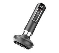 Iouyjiu Body Contouring and Sculpting Machine, Adjustable Handheld Fat Massager, Suction Firming Action, Deep Tissue Shaping Tool for Legs Back Arms Waist Stomach Use Home Spa Routine 7.87x3.54x3.54in