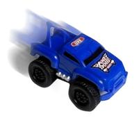 Iouyjiu Car, Inertial Drive Toy, Educational Climber Vehicle, Stem Physics Activity Interactive Learning Game Multicolor for Preschool Fun, 2,76 x 1,57 x 1,18 pollici