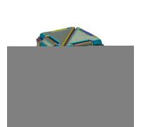 Iouyjiu Cube Fidget Toy, Stress Reliefs Puzzle, Deformable Foldable Cube, Lightweight Pocket Gadget Durabled Abs Material for Adults Kids Travel Home Use, 3.39x3.39x1.93 Inches