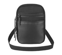 Iouyjiu da donna, leggero ed elegante, borsa a tracolla per uomini e donne, supporto multifunzione per portafoglio, ideale per attività all'aperto, viaggi e uso quotidiano
