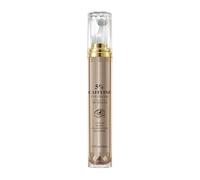 Iouyjiu Eye Cream Roller, 20 ml Tightening Moisturizer, Massage Ball Balm, Hydrating Formula, Lightweight Fast Absorbing Care for Women, Mature Skin, Morning, Night