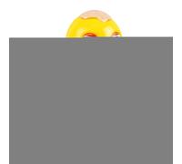 Iouyjiu Giocattoli Papera Per Bambini | Giocattolo per Bambini,Cantante con Luce LED Animale a Batteria per Ragazzi e Ragazze Casa Apprendimento Seggiolino Auto Esplorazione del Pavimento