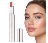 Iouyjiu Glitter Eyeshadow Stick | Eye Shadow | Long Lasting Gradient Soft Light Eyeshadow Stick for Wedding Party Costume Holiday