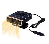 Iouyjiu Heater portatile per auto | Defroster Car | Rapid Heating Defroster | Compact Defroster | Automotive Heating Tool | Remover auto | Quick Windshield Clearing