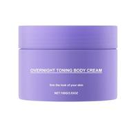 Iouyjiu Idratante corpo cream, Dry Skin Reliefs, Gentle Moisturizer, Lightweight Formula, Overnight Repair 50 ml Travel Size for Daily Sensitive Skin Care, 2,44 x 2,44 x 1,93 Inches