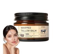 Iouyjiu Idratazione Viso Cream, Sensitive Skin Moisturizer, Idratazione Natural Repair Firming Non Greasy Soothing Butter, Dry Skin Reliefs for Firming and Daily Moisture Boost, 37 g