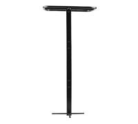 Iouyjiu Outdoor Plant Trellis Gardening Trellis Climbing Post Dragon Fruit Tower Durevole Vegetable Grapevine Support for Houseplant Balcony Patio Garden