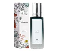 Iouyjiu Pheromone Colonia, Attraction Fragrance, Roll on, Long Lasting Formula Intense Masculine Scent Ideal for Daily Wear, Special Events, Night Use, 0.87x0.87x3.43 Inches