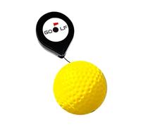 Iouyjiu Strumento di correzione della postura, accessorio per migliorare lo swing, ideale per gli amanti del golf, per allenarsi in famiglia, migliora la