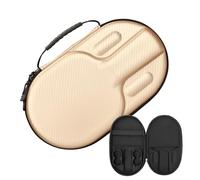 Iouyjiu Table Tennis Paddle Bag - Bat Protection Case, Lightweight Carry Sleeve with Cushion Layer, Full Zip Enclosure with Easy Access, Athletic Equipment Holder for Competitive Play