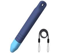 Iouyjiu Tablet styluss for Kids, High Sensitivity Pen, Touchscreen Accessory, Durable Lightweight Design, Anti-Drop Lanyard Included, Compact Size, Silicone Material