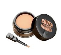 Iouyjiu Tatuaggio Concealer, Full Coverage Foundation, Waterproof Scar Concealer, Long Lasting Coverage Face Primer Perfect for Women and Girls, Concealing Imperfezioni, 1 pezzo