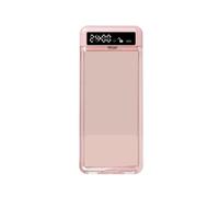 Iouyjiu Time Lock Box - Scatola per la prevenzione delle dipendenze da cellulare, per viaggi, camera da letto, casa, aula, dormitorio, adolescenti, studenti, adulti, lavoro, cucina per bambini