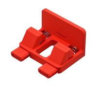 Iouyjiu Wire Holder for Soldering, Regolabile Soldering Clamp Stand with Strong Grip Arms, Multifunctional Helping Tool Circuit Board Repair, TIG Wiring and Harness Assembly for Workbench Use 35g