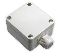 iOVEO 001AF04200 - NTC 5 KOHM - Sensore di temperatura esterna, collegamento a 2 conduttori, sensore di riscaldamento, IP65