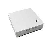 iOVEO 051RF02200 - PT1000 - Sonda ambiente, Sensore di temperatura per interni, con alloggiamento, Sensore PT1000