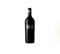 Iovi Tonant - Aglianico del Taburno Rosso DOCG 2021 75cl - Masseria Frattasi - Vino Rosso Italiano 14,5% Vol - Intenso, Strutturato e Vellutato - Eccellenza del Sannio Made in Italy (1 bottiglia)