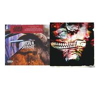 Iowa (10Th Ann.Ed.2Cd+1Dvd) & Vol. 3: The Subliminal Verses