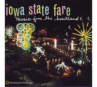 Iowa State Fare - Music From The Heartland