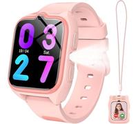 IOWODO smartwatch donna uomo D24