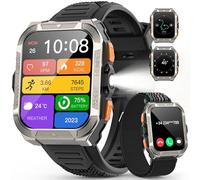 IOWODO smartwatch donna uomo D04