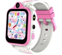 IOWODO smartwatch donna uomo Z04