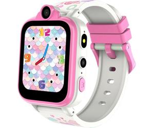 IOWODO smartwatch donna uomo Z04